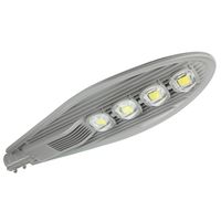 Latarnia lampa uliczna przemysłowa LED 200 W