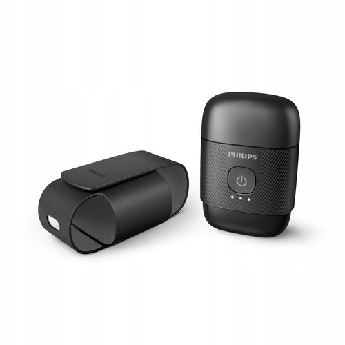 Golarka męska PHILIPS S591/05 Czarny na Arena.pl