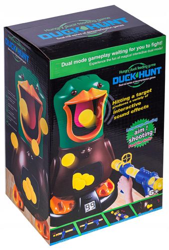 SZALONA KACZKA NR:8489 na Arena.pl