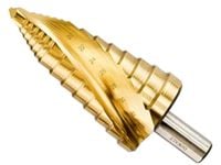 DEWALT WIERTŁO STOPNIOWE 20-34mm