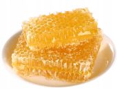 Miód w Plastrze 200 gram Bartnik Sądecki naturalne słodycze na odporność