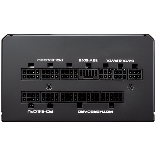 cougar gex pro 650 psu, 80 plus gold, 650w, fully modular na Arena.pl