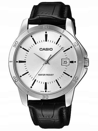 Casio zegarek męski MTP-V004L 7A zdjęcie 3