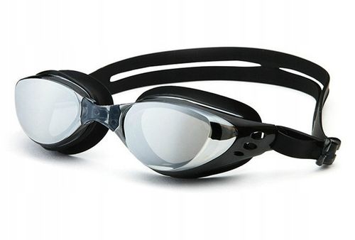 OKULARY PŁYWACKIE ANTI-FOG DO PŁYWANIA BASEN na Arena.pl