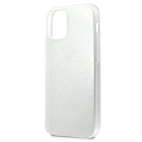 guess guhcp12s3d4gtr iphone 12 mini5,4 transparent hardcase 4g 3d na Arena.pl