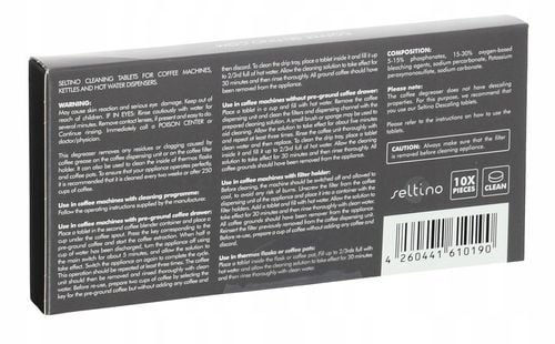 3x Filtr zamiennik do ekspresu KRUPS i odkamieniacz i tabletki na Arena.pl