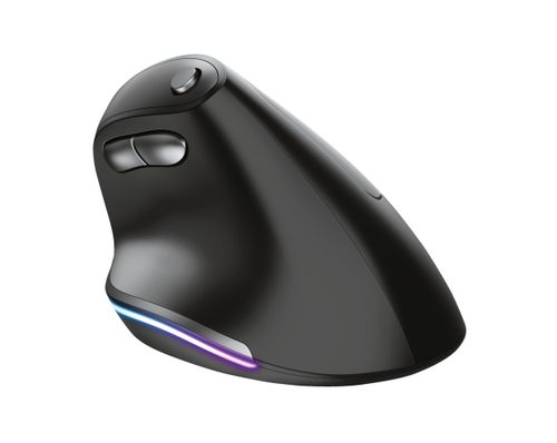 Mysz Ergonomiczna Pionowa Ładowany Akumulator na Arena.pl