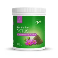 Czystek dla psa i kota RawDietLine (Cistus) 100 g