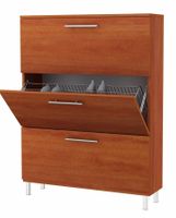 Szafka na buty Cordoba złożona Grusza polna