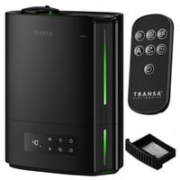 Nawilżacz powietrza WYDAJNY AROMATERAPIA HIGROSTAT PILOT JONIZATOR