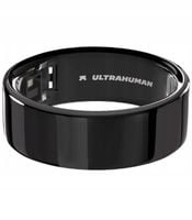 Smartring ULTRAHUMAN Ring Air rozmiar 8 Czarny