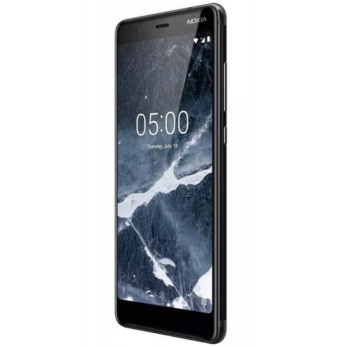 Telefon Nokia 5.1  czarny na Arena.pl