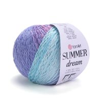 Włóczka YarnArt Summer Dream 4302