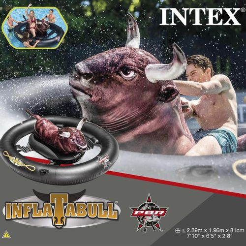 MATERAC DMUCHANY BASENOWY na Arena.pl