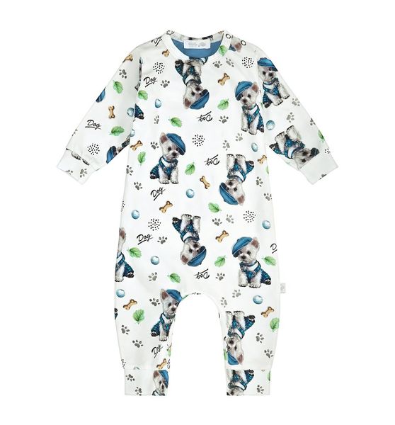 Pajac bez stópek Piesek 86 zdjęcie 1