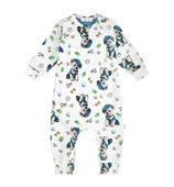 Pajac bez stópek Piesek 62