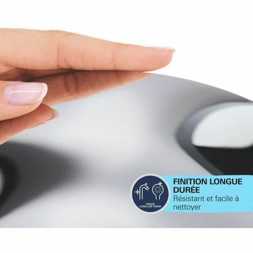 Kran jednouchwytowy Grohe na Arena.pl