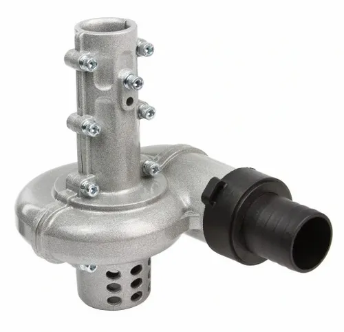 POMPA PRZYSTAWKA CATA DO KOSY POMPA DO WODY NAPĘD DEMON na Arena.pl