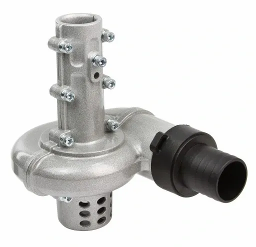 POMPA PRZYSTAWKA CATA DO KOSY POMPA DO WODY NAPĘD DEMON zdjęcie 10