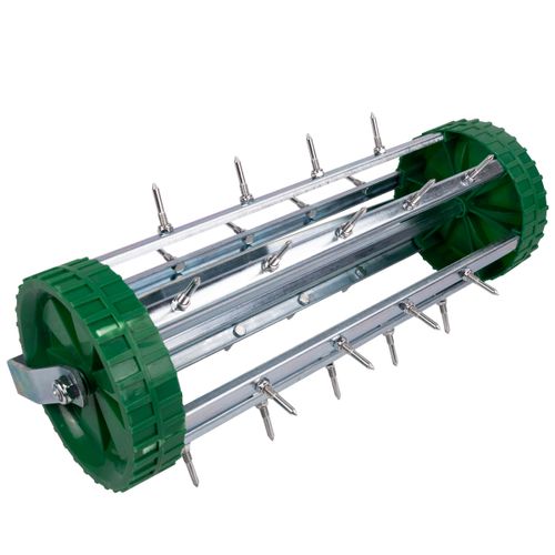 AERATOR AREATOR WERTYKULATOR DO TRAWY RĘCZNY KOLCE na Arena.pl