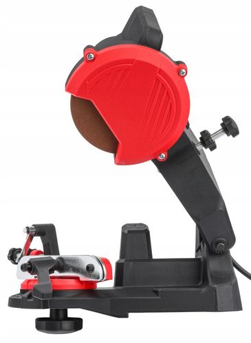 OSTRZAŁKA DO ŁAŃCUCHÓW PILAREK PIŁ ELEKTRYCZNA DO OSTRZENIA 90W 2X na Arena.pl