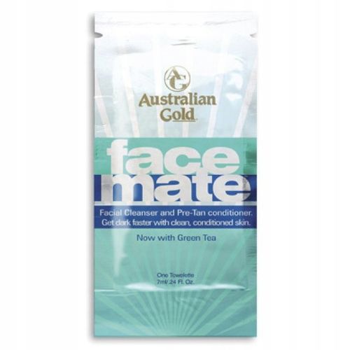 AUSTRALIAN GOLD FACE MATE TOWELETTE DO TWARZY! na Arena.pl
