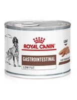 Niskotłuszczowa karma dla psa z ostrą/przewlekłą biegunką Royal Canin 200g