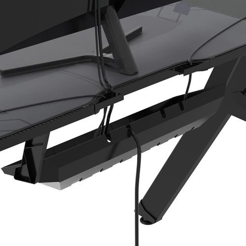 Biurko Gameset Falcon 1.4 na Arena.pl