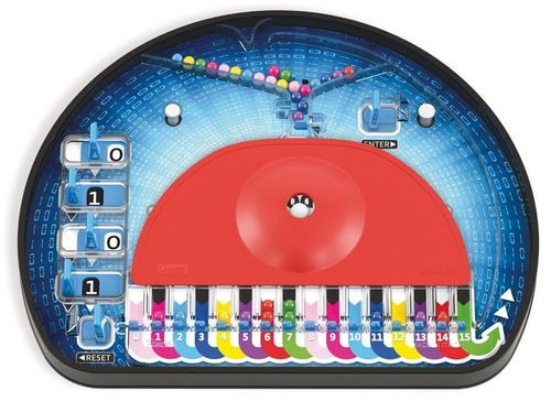 Rami Code Quercetti na Arena.pl