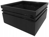 WAZON MISA NAGROBNA NA GRÓB WAZON CMENTRANY NA POMNIK Z ŻYWICY