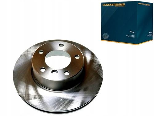 TARCZA HAM PRZOD 296X22 V DENCKERMANN na Arena.pl