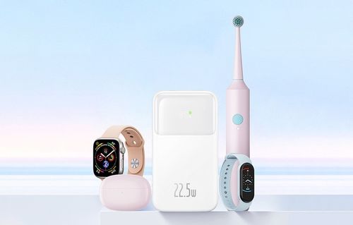 BASEUS POWERBANK 20000MAH 22.5W USB-A USB-C DO TELEFONU KABEL USB TYP C na Arena.pl