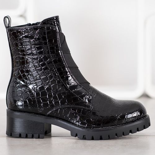 Workery Snake Print r.41 na Arena.pl