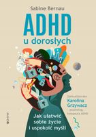 ADHD u dorosłych wyd. 2