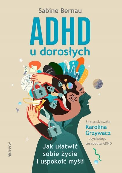 ADHD u dorosłych wyd. 2 zdjęcie 1