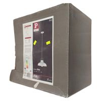 lampa wisząca led paulmann neordic disa 1 x e27