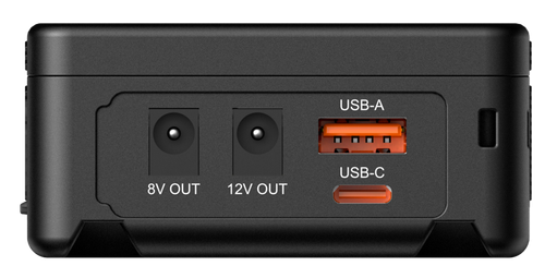 SmallRig 3579 - Akumulator V-Mount Mini VB50 na Arena.pl