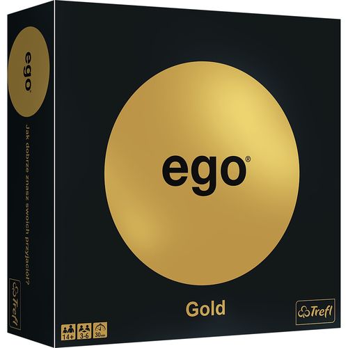 Ego Gold Trefl na Arena.pl