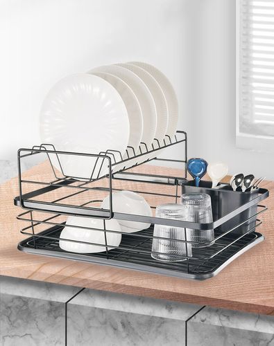 Suszarka do naczyń Heckermann YC031 na Arena.pl