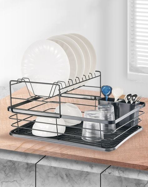 Suszarka do naczyń Heckermann YC031 zdjęcie 5