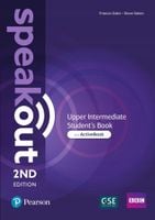 Speakout 2ND Edition Upper Intermediate