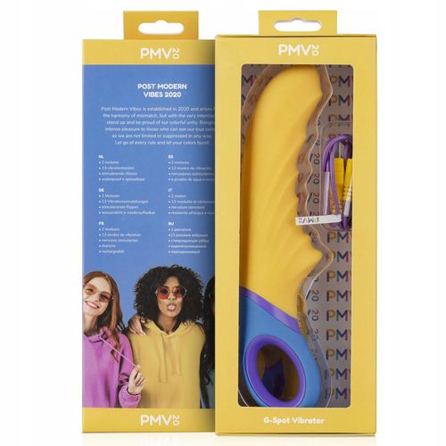 Wibrator dopochwowy, 13 wibracji ładowany USB na Arena.pl