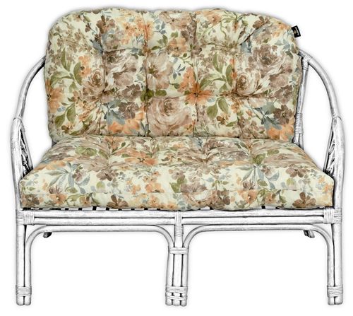 PODUSZKI NA MEBLE RATTANOWE KOMPLET SOFA FOTELE na Arena.pl