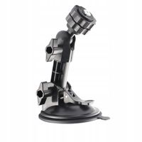 Przyssawka do szyby uchwyt do monitora cofania 5 do 10 cali