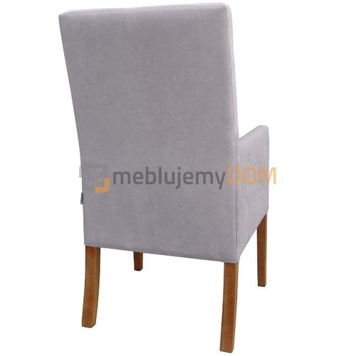 Fotel PROSTY 107 cm Grupa I na Arena.pl
