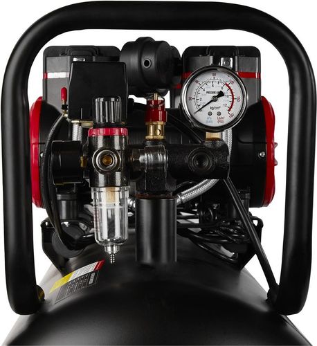 kompresor bezolejowy 100l 3000w  kd1392 na Arena.pl