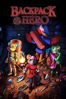 Backpack Hero Klucz Kod CD KEY BEZ VPN WYSYŁKA 24/7