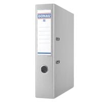 segregator donau premium pp, z szyną, 7,5cm szary
