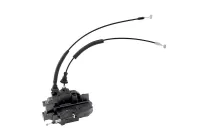 SIŁOWNIK CENTRALNEGO ZAMKA PRZÓD PRAWY PRZÓD HYUNDAI i30 2008 2009 2010