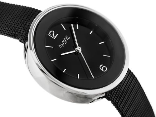 PACIFIC X6122 - black (zy611d) na Arena.pl